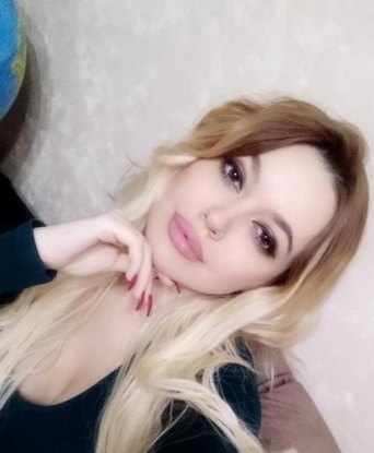 Проститутка Каролина